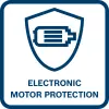 Bosch GBH 18V-26 F Młot udarowo-obrotowy akumulatorowy SDS plus 18V (2x ProCORE18V 5.5Ah, GAL 1880CV, GDE 18V-16, L-BOXX 238)