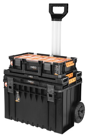 Adapter modułowy do systemu I & II