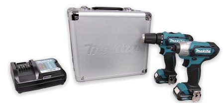 ZESTAW COMBO 10,8V DF331D+TD110D