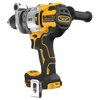 DeWalt DCD100NT Wiertarko-wkrętarka Udarowa 18V XR 100-lecie