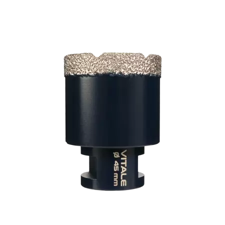 Ferrati Otwornica Diamentowa F40116 45mm M14 VITALE