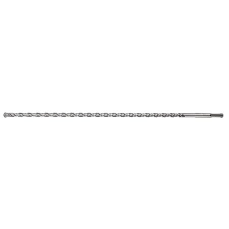 Wiertło do betonu SDS Plus, 10 x 400 mm, S4, quatro