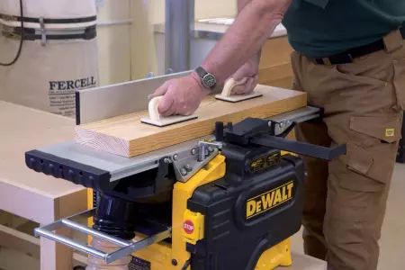 DeWalt D27300 Strugarko-Grubościówka 2100W 260mm