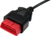 TESTER DIAGNOSTYCZNY OBD/EOBD