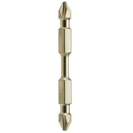 PODWÓJNA KOŃCÓWKA MAGNETYCZNA DO WKRĘTAKA PH3-150MM IG