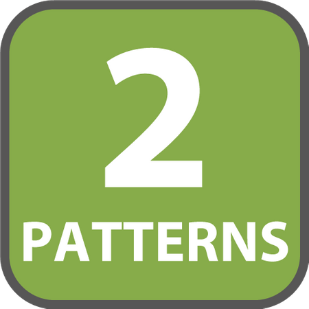 Zraszacz pistoletowy regulowany 2 funkcje