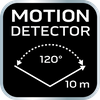 Reflektor z czujnikiem ruchu SMD 10W 800 lm 230V