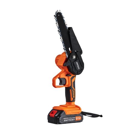 Kraft piła łańcuchowa akumulatorowa mini kd10626 