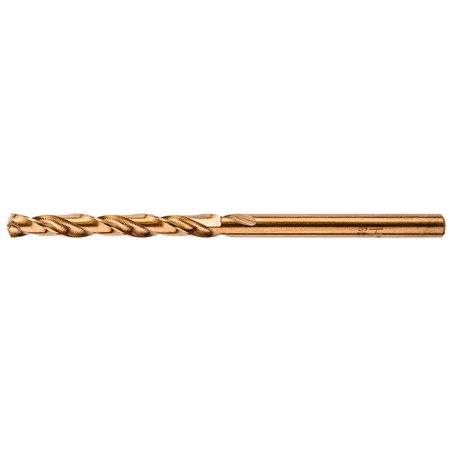 Wiertła do metalu HSS-Co 1.5 mm, 10 szt.