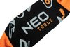 Skarpety kolorowe NEO TOOLS, rozmiar 39-42