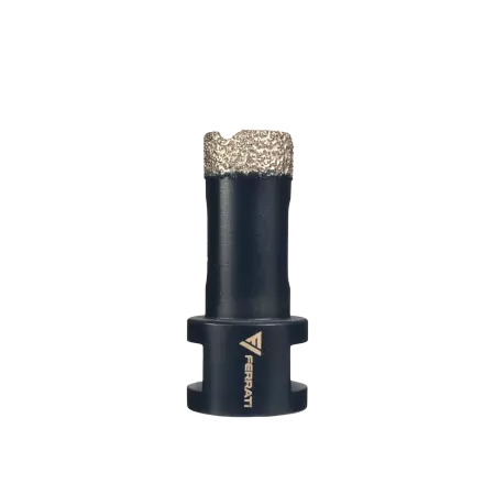 Ferrati Otwornica Diamentowa F40107 20mm M14 VITALE