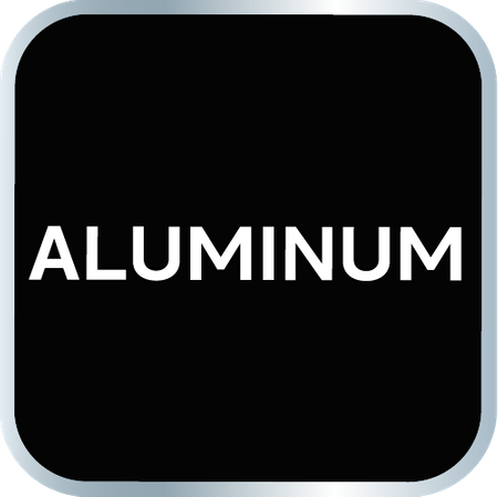 Klin aluminiowy 800gr