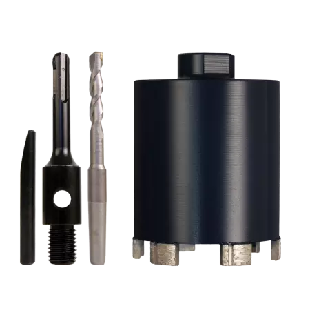 Ferrati Wiertło Diamentowe SDS+ F40153 72mm F-S do Betonu