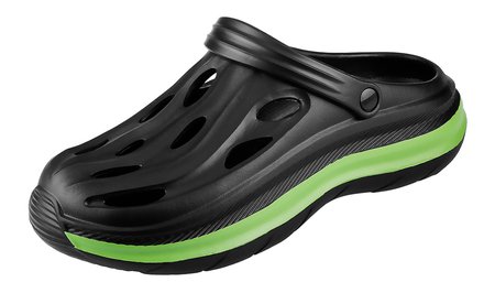 Chodaki z paskiem, rozmiar 40/41