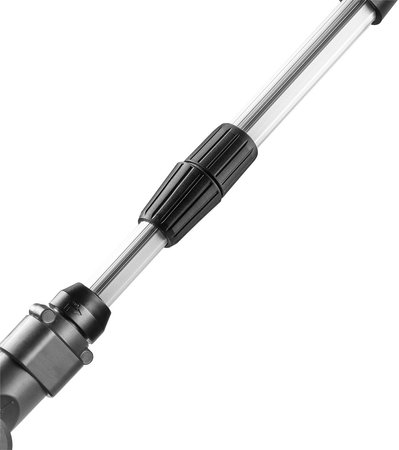 Podkaszarka na żyłkę akumulatorowa Energy+ 18V Li-lon, szerokość koszenia 280mm, bez akumulatora