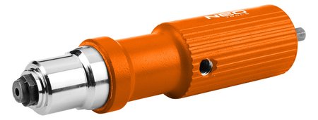 Adapter do nitów zrywanych na wkrętarkę