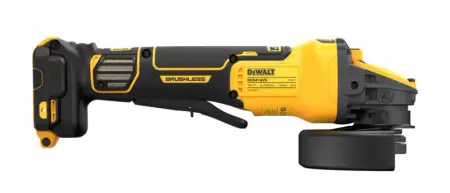 DeWalt DCG416VSN Szlifierka kątowa 125mm 18V XR z regulacją obrotów
