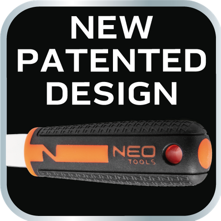 Klucze nasadowe 1/2", zestaw 12 szt.