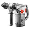 Młot udarowy SDS+ 1500W, walizka