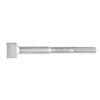 Groszkownik SDS Max 40 x 40 mm, 16 zębów