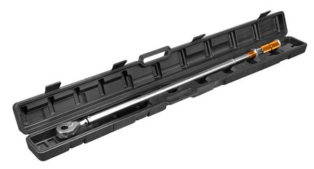 Klucz dynamometryczny 3/4", 160 - 800 NM