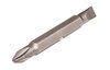 Wkrętak odwracalny płasko-krzyżowy 5.5 mm x PH2