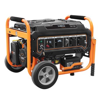 Agregat prądotwórczy 2800W-3000W