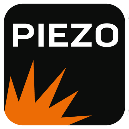 Lampa lutownicza gazowa na naboje 190 g, zapłon piezo