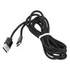 Kabel USB typ C, 2m