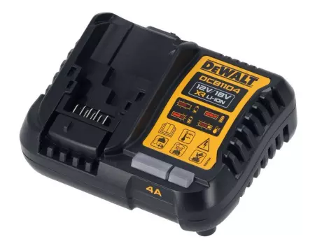 DeWalt DCF85MP2T Zakrętarka Udarowa 18V XR x McLaren F1 Team