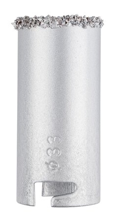 Otwornica wolframowa 33 mm