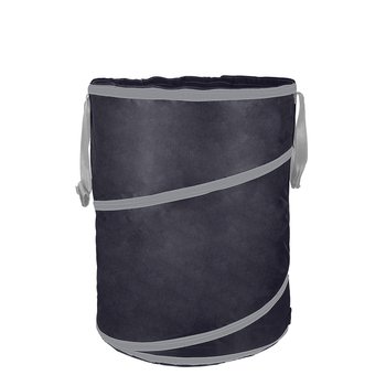 Torba ogrodowa 170 litrów,długie uszy, składana, 180 g/m2