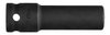 Nasadka udarowa 1/2" długa, 12 x 78mm , Cr-Mo