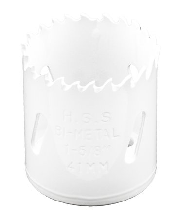 Otwornica bi-metalowa 41 mm