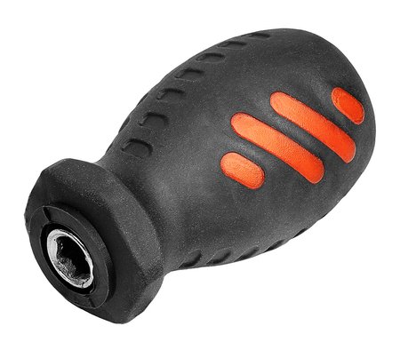 Wkrętak odwracalny płasko-krzyżowy 5.5 mm x PH2
