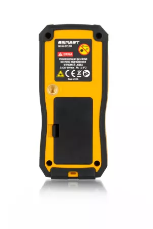 SMART Dalmierz Laserowy 100m SM-06-01100