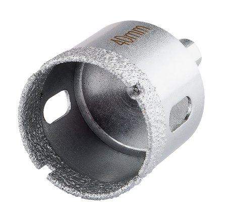 Otwornica diamentowa 40 mm