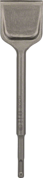 DŁUTO PŁASKIE SDS PLUS SZEROKIE 60*250MM