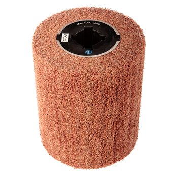 Wałek do satynowania do satyniarki 58GE137