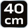 Maczeta 40 cm
