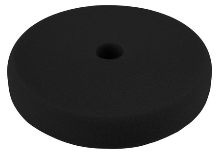 Pad polerski 150 x 150 mm x 25 mm, gąbka miękka