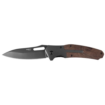 Nóż składany 22 cm