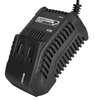 Wiertarko-wkrętarka akumulatorowa bezszczotkowa Energy+ 18V, Li-Ion, 13 mm, aku 2Ah, ład, walizka
