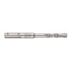 Wiertło do betonu zbrojonego SDS Plus 8 x 110 mm, quatro