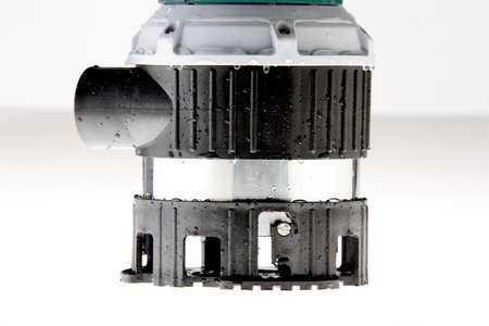 POMPA ZANURZENIOWA WIELOFUNKCYJNA TP16000 S 970W