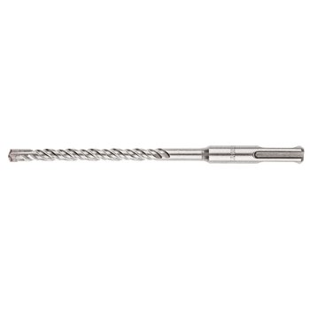 Wiertło do betonu SDS Plus, 7 x 260 mm, S4, quatro
