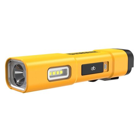 DeWalt DCL183-XJ Akumulatorowa Latarka Inspekcyjna LED 18V XR