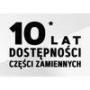 Urządzenie wielofunkcyjne 500W, ilość oscylacji 8000-16000 min⁻¹, walizka