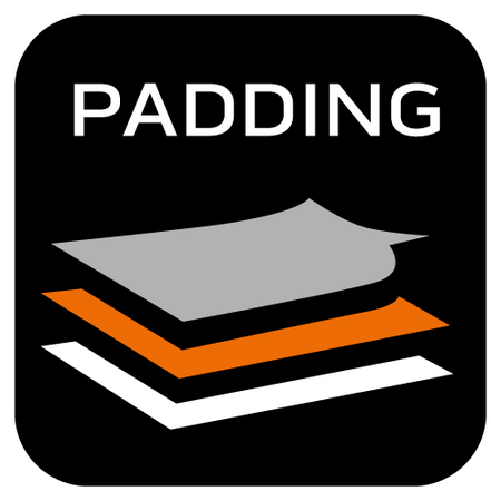 Kurtka Mix&Match, pikowana, puchowa, lekka, czarna, rozmiar S