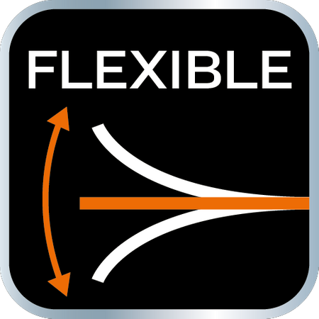 Ostrze wymienne 250mm do szpachli 50-500